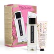 Teaology Art Of BeauTea Black Rose Tea Set Edt 100ml + Crema Mani 75ml-1