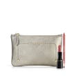 Collistar Cofanetto Puro Rossetto 101 Blooming Almond + Professionale Matita Labbra 08 Rosa Cameo + Beauty-Bag THE BRIDGE-1
