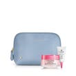 Collistar Cofanetto Idroattiva Crema-Gel Idratazione Fresca 50ml + Hydro-Gel Occhi + Campione Gocce Viso-1