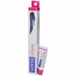 Vitis Gingival Spazzolino + Dentifricio Gengive Sane 15ml-1