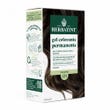 Herbatint Gel Colorante Permanente 4N Castano 170ml-1