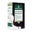 Herbatint Gel Colorante Permanente 4M Castano Mogano 170ml-1