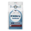 Forza10 Active Vet Diet Dermo Crocchette Pesce Per Cani Adulti Taglia Mini 1,5kg-1