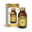 Dr Giorgini Aminoacidi Ramificati BCAA Plus 180 Pastiglie