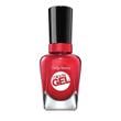Sally Hansen Smalto Miracle Gel Shade N.444 Off With Her Red 14,7ml-0