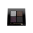 Max Factor Colour Expert Soft Touch Palette 4 Ombretti Morbidi E Sfumabili 005 Misty Onix -0