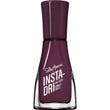 Sally Hansen Smalto Insta-Dri Asciugatura Extra Rapida 428 Zip Wine-1