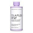 Olaplex N°4P Blonde Enhancer Toning Shampoo 250ml -1