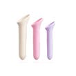 Vagiwell Set Dilatatori Vaginali In Silicone 3 Pezzi Large-1