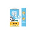 Sanicat Classic Lettiera Minerale Assorbente Senza Profumo Per Gatti 16L-1