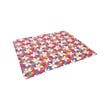 Croci Tappetino Rinfrescante Per Cani Fantasia Breeze Tropical 65 x 50cm-0
