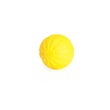 Camon Gioco Per Cani Palla In Eva Colore Giallo 7,2cm-1