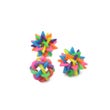 Camon Pallina Intrecciata In Gomma Per Gatti 4,5cm-1
