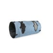 Camon Tunnel Componibile Gioco Per Gatti 30x60cm-1
