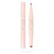Pupa Vamp! Creamy Duo Matita Labbra Contouring & Rossetto Brillante 006 Deep Rose-7