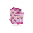 Pupa Breakfast Lovers Kit 1 Latte Doccia 200ml+Latte Corpo 200ml 001 Cappuccino-2