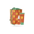 Pupa Breakfast Lovers Kit 2 Latte Doccia 200ml+Acqua Profumata 100ml 003 Orange Juice-2