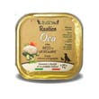 Unipro Rustico Cibo Umido Oca Riso E Verdure Per Cani Vaschetta 100g