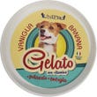 Unipro Preparato Per Gelato Vaniglia/Banana Alimento Complementare Per Cani 60g-1