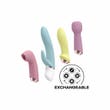 Satisfyer Marvelous Four Set Vibratori-1