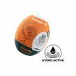 Satisfyer Masturbator Egg Ovetto Uso E Getta Per Lui - Crunchy-0