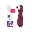 Satisfyer Pro 2 Generation 3 Connect App Stimolatore Clitorideo