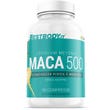 Bestbody Maca Tonico Adattogeno 90 Compresse-1