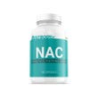 Bestbody NAC N-Acetil L-Cisteina 600mg 90 Capsule-1