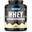 Bestbody 100% Whey Protein Gusto Vaniglia 2kg-1