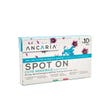 Ancaria Spot-On Cani Taglia Medio Grande 10 Pipette x 4ml-1