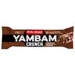 Newtritions Body Attack YamBam Bars Crunch Gusto Cioccolato & Brownie 55g