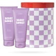 Pupa Happy Box Kit Berry Boost Gel Doccia 200ml + Latte Corpo 200ml-1
