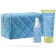 Pupa Let's Bloom Kit Gel Doccia 200ml + Acqua Profumata 100ml 001 Daisy Field-1