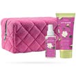 Pupa Let's Bloom Kit Gel Doccia 200ml + Acqua Profumata 100ml 002 Royal Garden-1