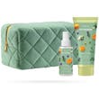 Pupa Let's Bloom Kit Gel Doccia 200ml + Acqua Profumata 100ml 003 Secret Garden-1