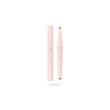 Pupa Vamp! Creamy Duo Matita Labbra + Rossetto Brillante 015 Fair Warm Nude-1