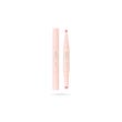 Pupa Vamp! Creamy Duo Matita Labbra + Rossetto Brillante 019 Vibrant Rose-1