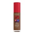 Rimmel Fondotinta Lasting Finish 35h Con Acido Ialuronico 600 Warm Coconut 30ml-1