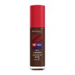 Rimmel Fondotinta Lasting Finish 35h Con Acido Ialuronico 700 Ebony 30ml-1