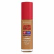 Rimmel Fondotinta Lasting Finish 35h Con Acido Ialuronico 430 Deep Olive 30ml-1