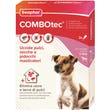 Beaphar Combotec Soluzione Spot-on Per Cani Di Taglia Piccola 3 Pipette
