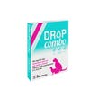 Drop Combo 50mg/60mg Soluzione Spot-on Per Gatti E Furetti 3 Pipette