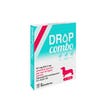 Drop Combo 67mg/60.3mg Soluzione Spot-on Per Cani Di Taglia Piccola 3 Pipette