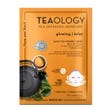 Teaology Vitamin C Maschera Illuminante Per Viso E Collo 21ml