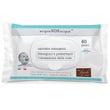 Fiocchi Di Riso Acqua Non Acqua Salviette Detergenti 60 Pezzi-2