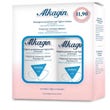 Alkagin Bipack PH 4,5 Detergente Intimo Idratante 400ml-1