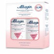 Alkagin Bipack PH 7 Detergente Intimo Lenitivo 400ml-2