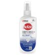 Autan Defense All Night Spray Antizanzare Tafani E Zecche Con Sostanze Idratanti 100ml-2