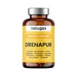 Natugea Drenapur Bromelina Forte Drenante 2500 GDU 120 Capsule-1