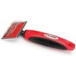 Camon Cardatore Con Denti In Acciaio Punte Arrotondate 6x4,5cm-1